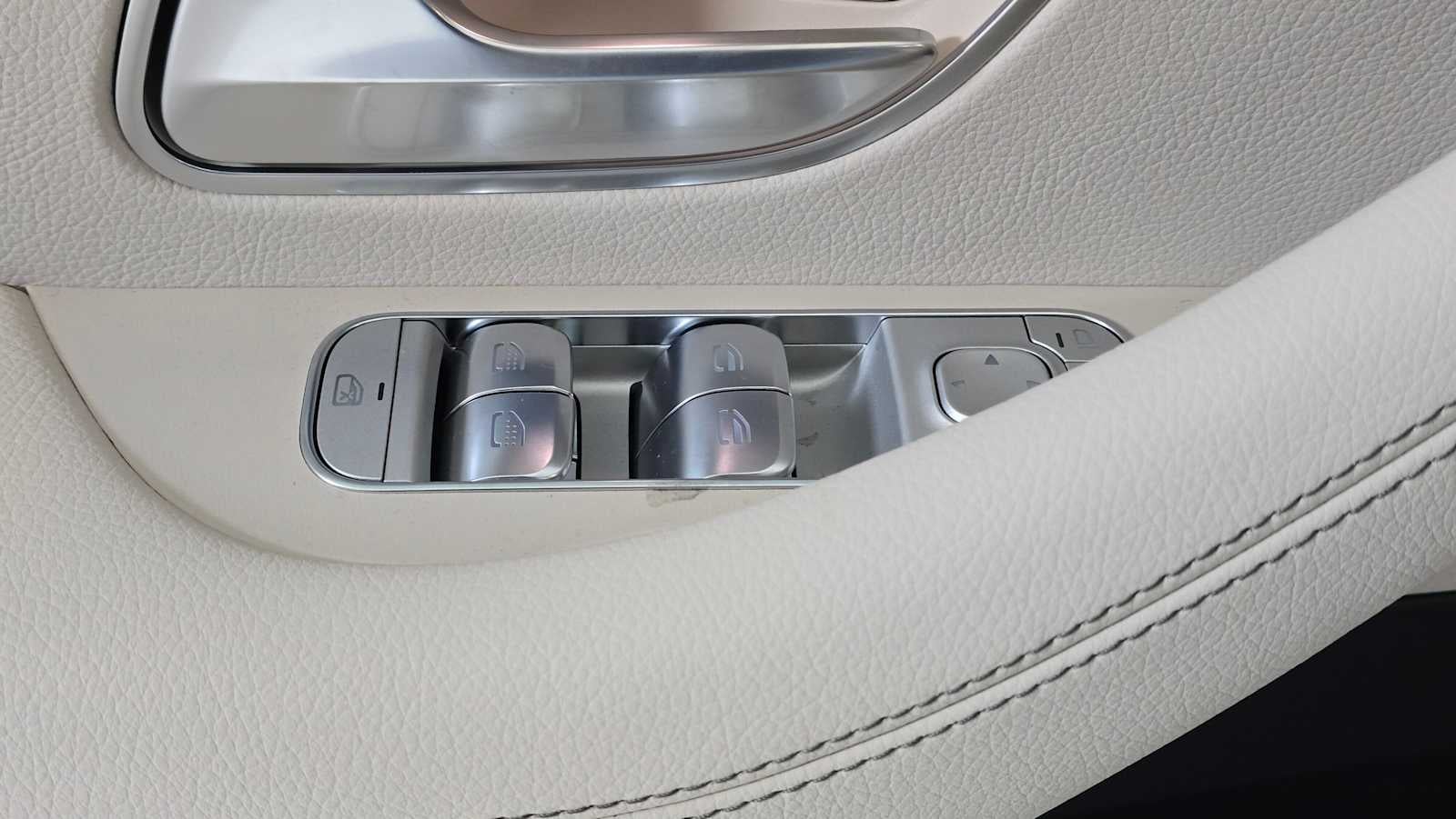 2026 Mercedes-Benz GLS 580 4MATIC® SUV