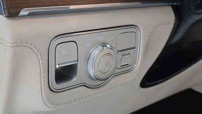 2026 Mercedes-Benz GLS 580 4MATIC® SUV