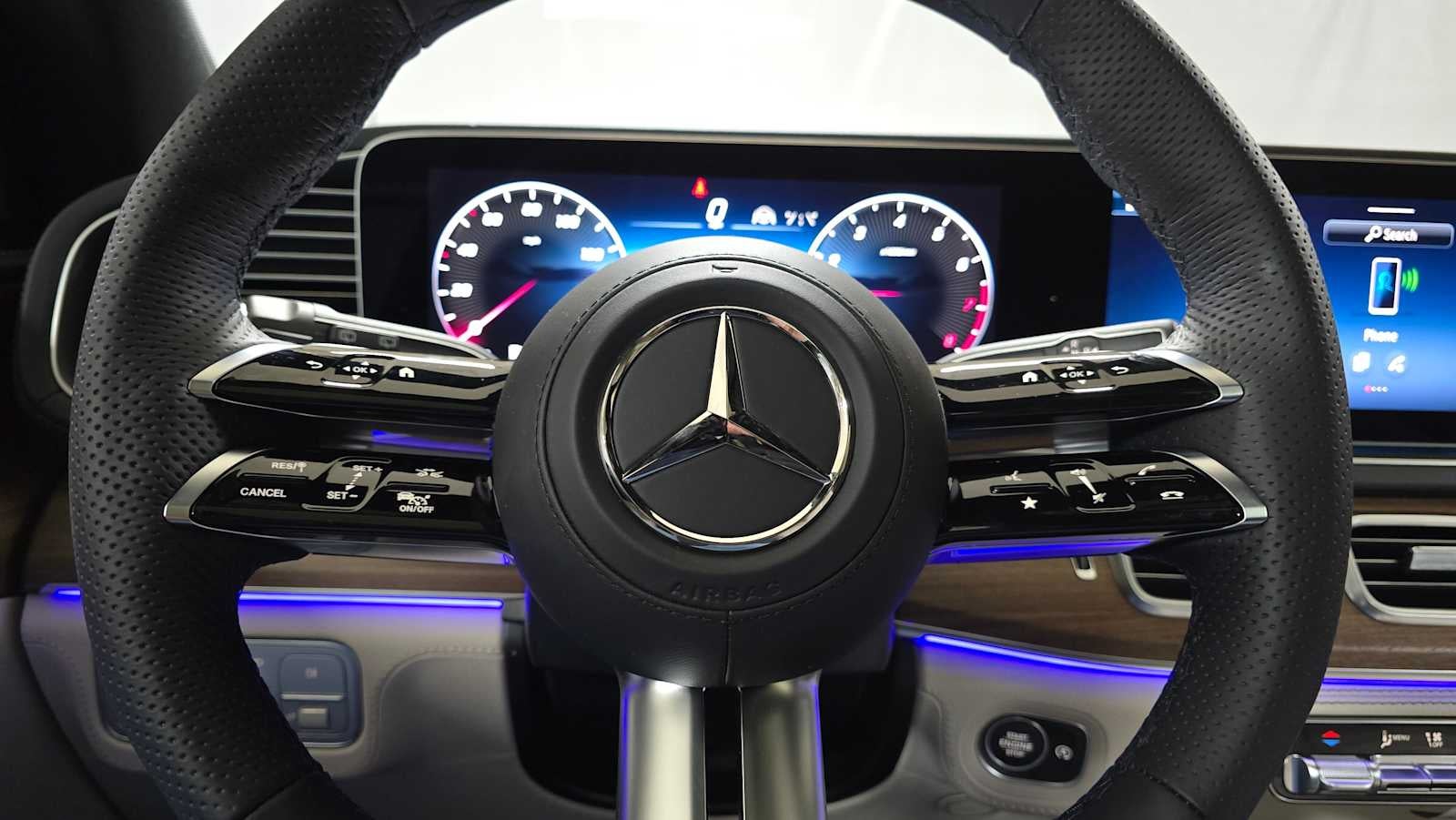 2026 Mercedes-Benz GLS 580 4MATIC® SUV