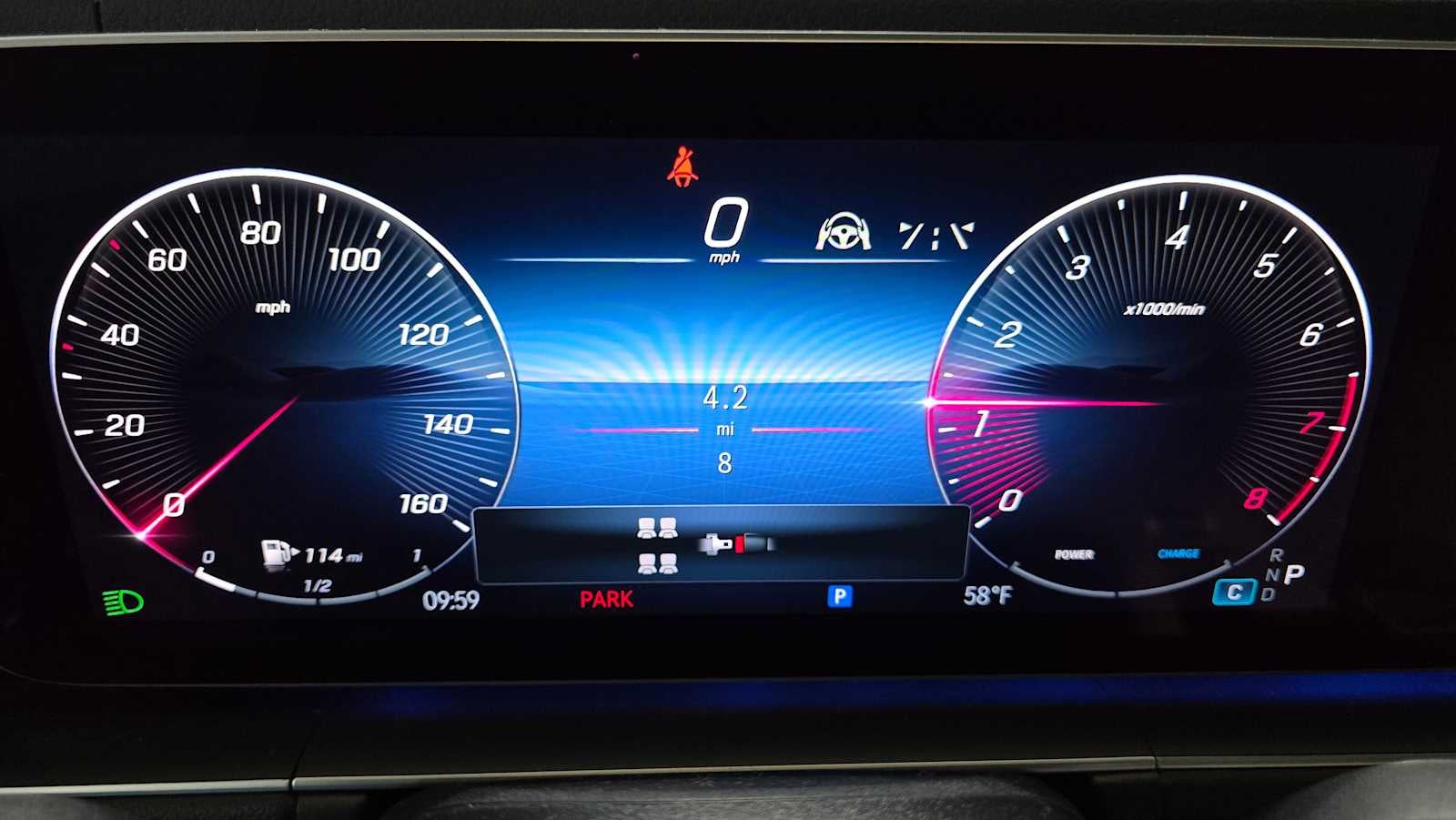 2026 Mercedes-Benz GLS 580 4MATIC® SUV