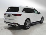 2026 Mercedes-Benz GLS 580 4MATIC® SUV