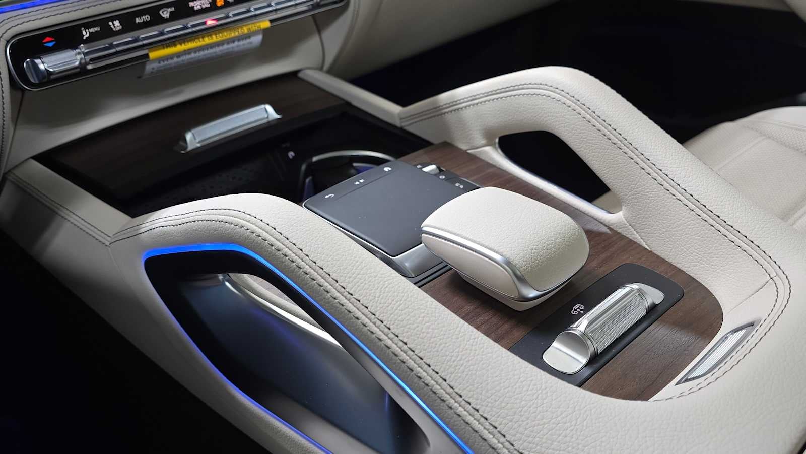 2026 Mercedes-Benz GLS 580 4MATIC® SUV