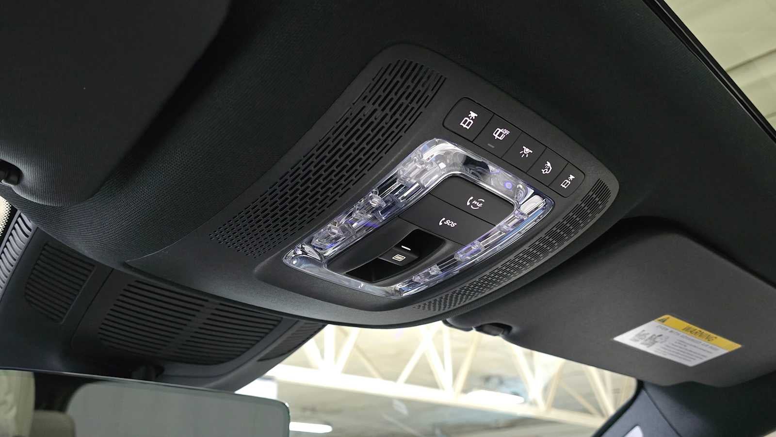 2026 Mercedes-Benz GLS 580 4MATIC® SUV