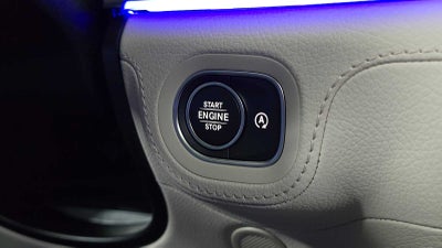 2026 Mercedes-Benz GLS 580 4MATIC® SUV