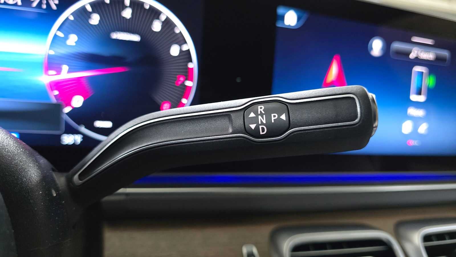 2026 Mercedes-Benz GLS 580 4MATIC® SUV