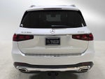 2026 Mercedes-Benz GLS 580 4MATIC® SUV