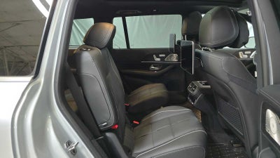 2026 Mercedes-Benz GLS GLS 580