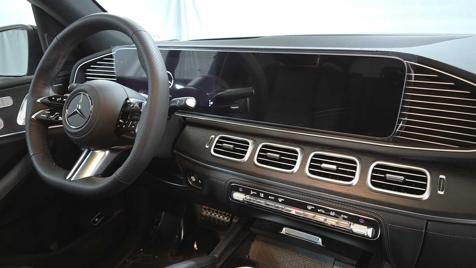 2026 Mercedes-Benz GLS 580 4MATIC® SUV