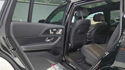 2026 Mercedes-Benz GLS 580 4MATIC® SUV
