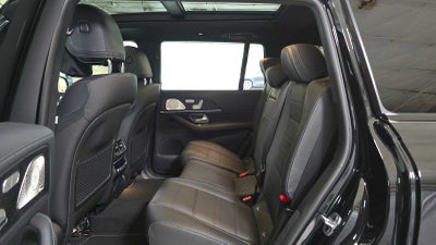 2026 Mercedes-Benz GLS 580 4MATIC® SUV