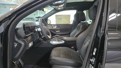 2026 Mercedes-Benz GLS 580 4MATIC® SUV