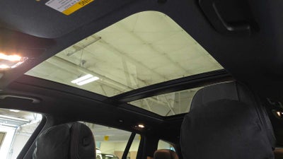 2026 Mercedes-Benz GLS 580 4MATIC® SUV