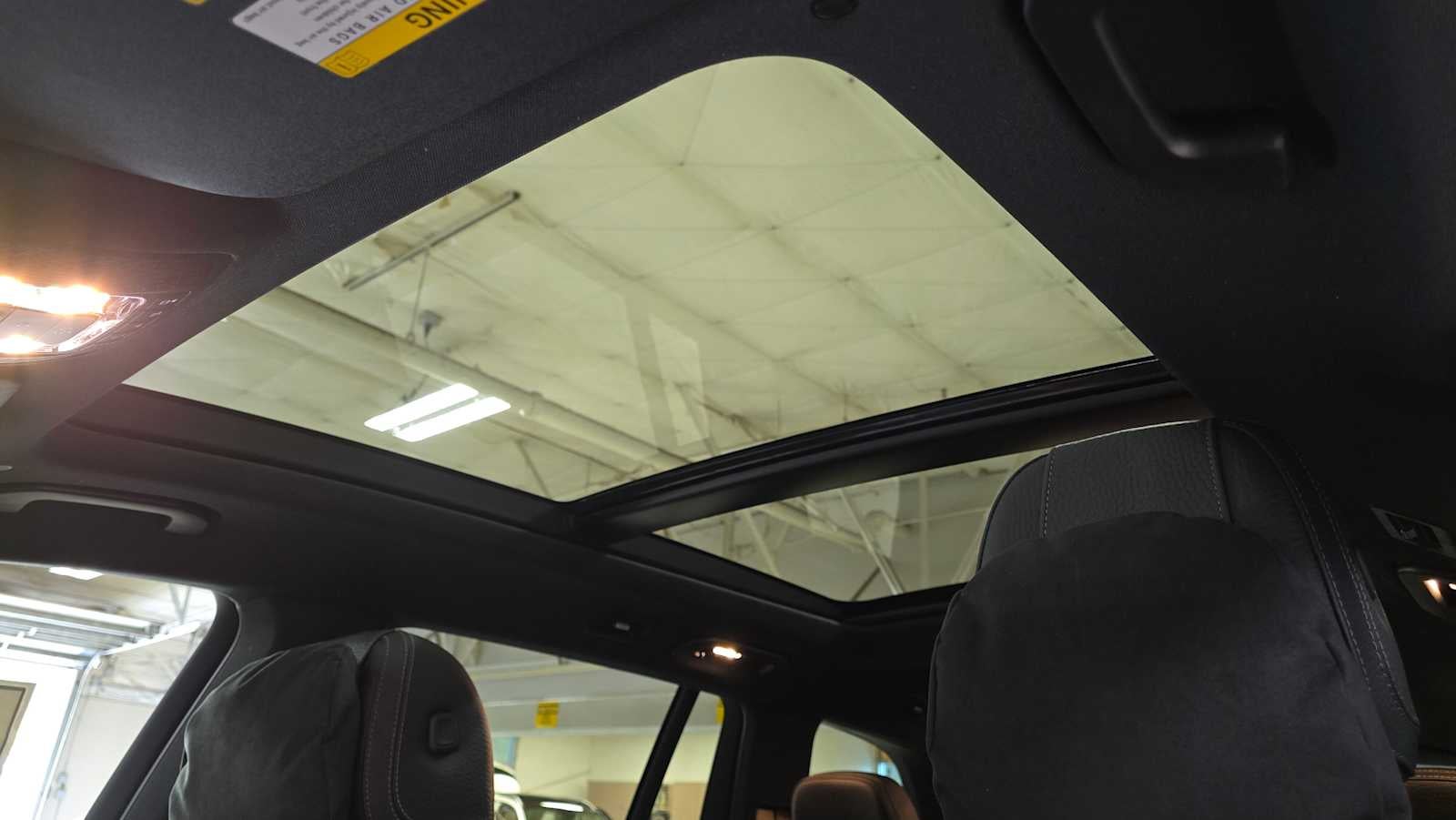 2026 Mercedes-Benz GLS 580 4MATIC® SUV