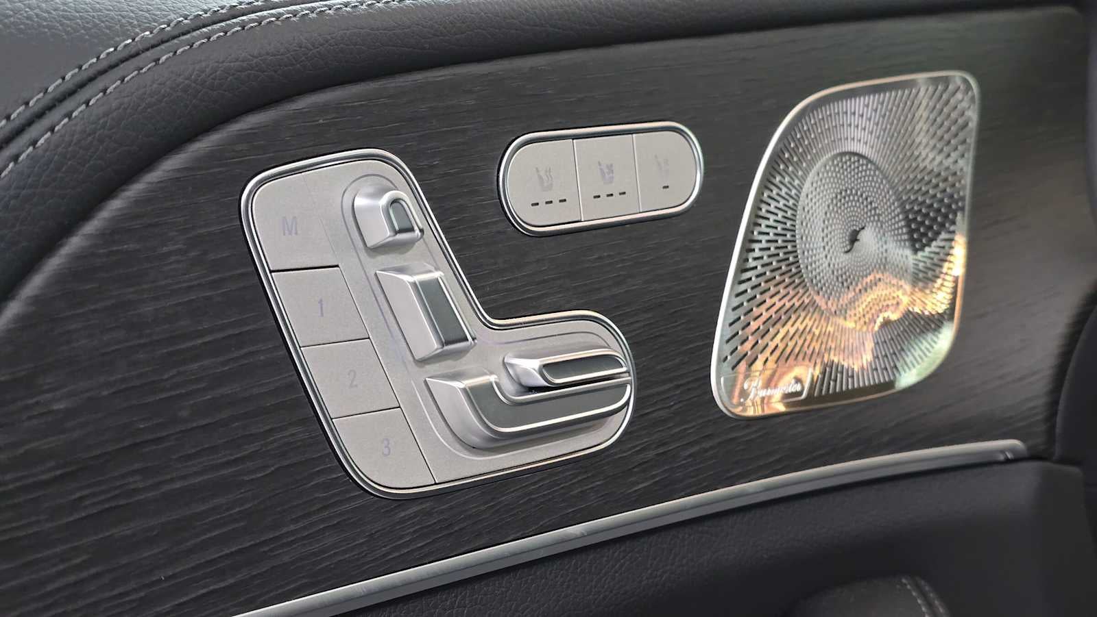 2026 Mercedes-Benz GLS 580 4MATIC® SUV