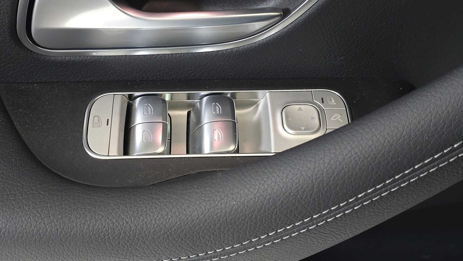 2026 Mercedes-Benz GLS 580 4MATIC® SUV