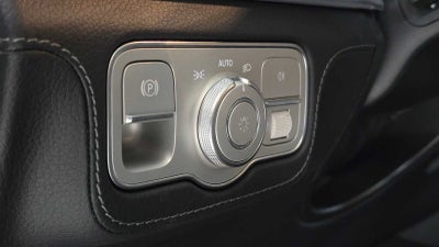 2026 Mercedes-Benz GLS 580 4MATIC® SUV