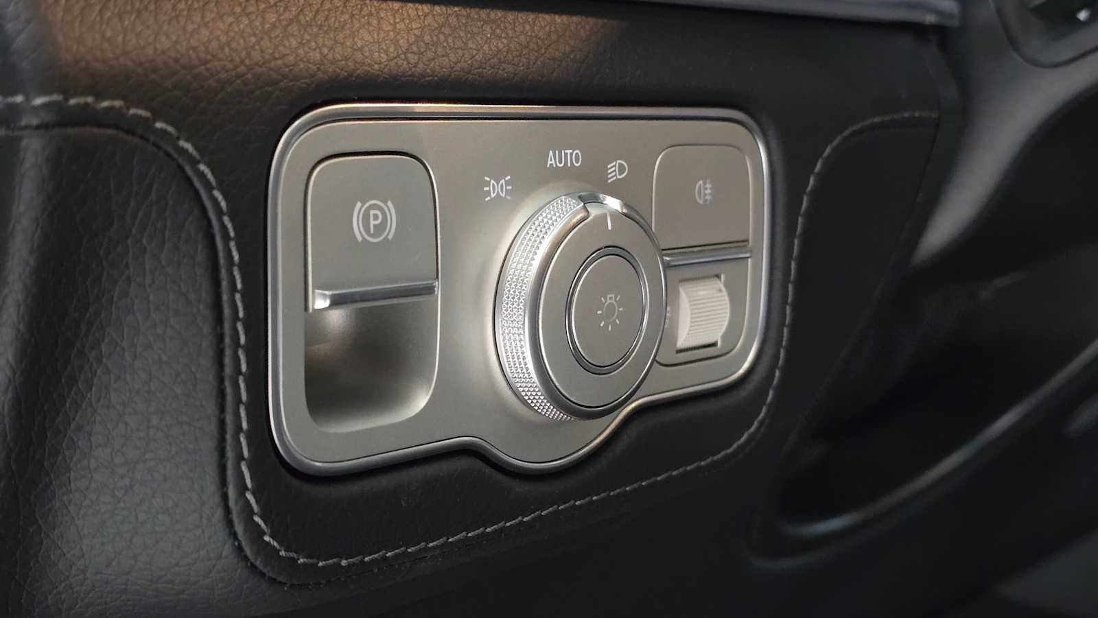 2026 Mercedes-Benz GLS 580 4MATIC® SUV