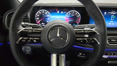 2026 Mercedes-Benz GLS 580 4MATIC® SUV