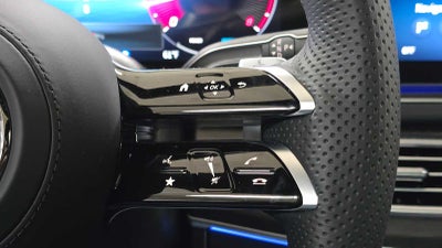 2026 Mercedes-Benz GLS 580 4MATIC® SUV