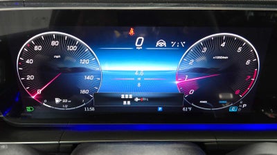 2026 Mercedes-Benz GLS 580 4MATIC® SUV