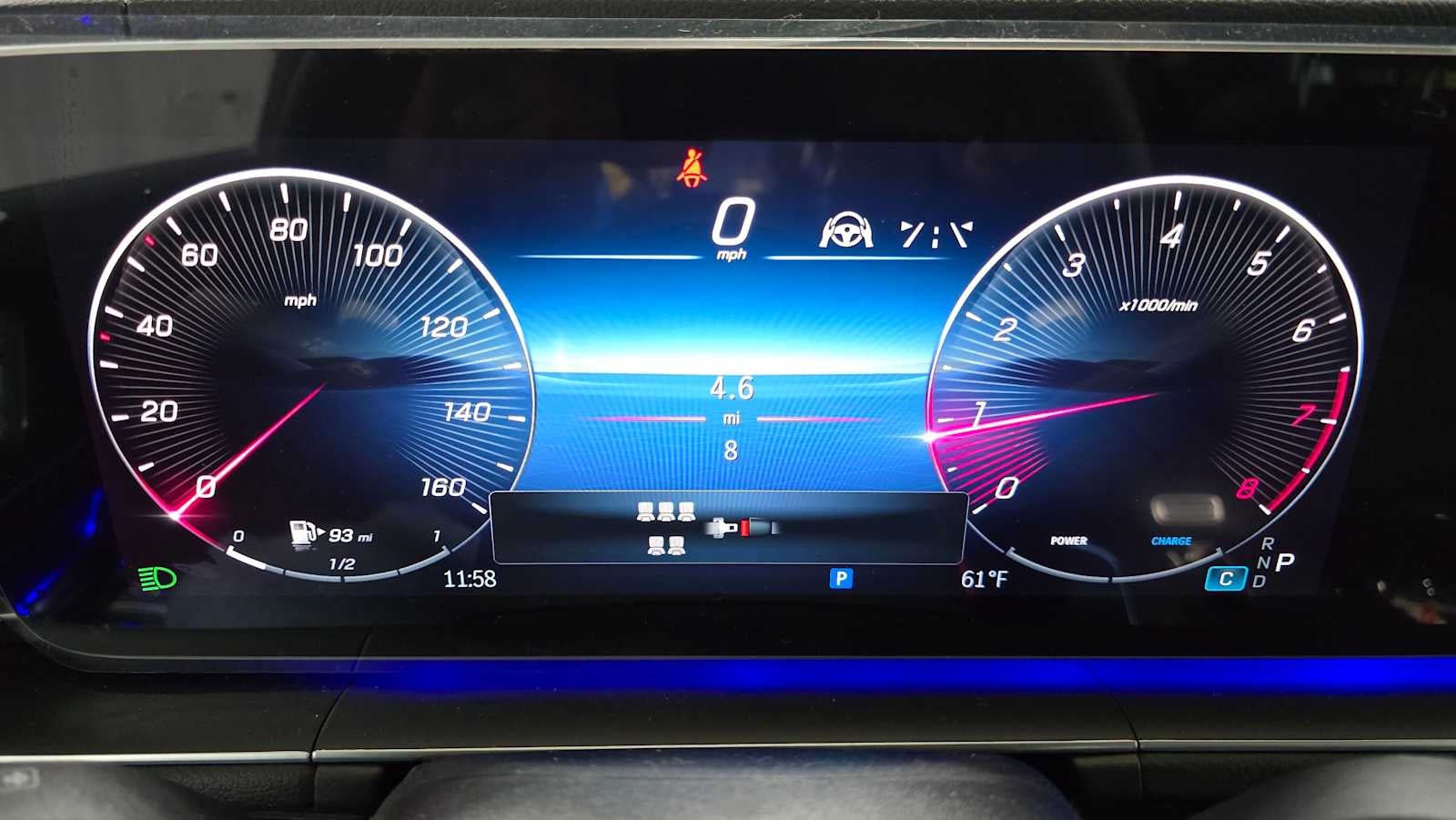 2026 Mercedes-Benz GLS 580 4MATIC® SUV