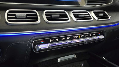 2026 Mercedes-Benz GLS 580 4MATIC® SUV