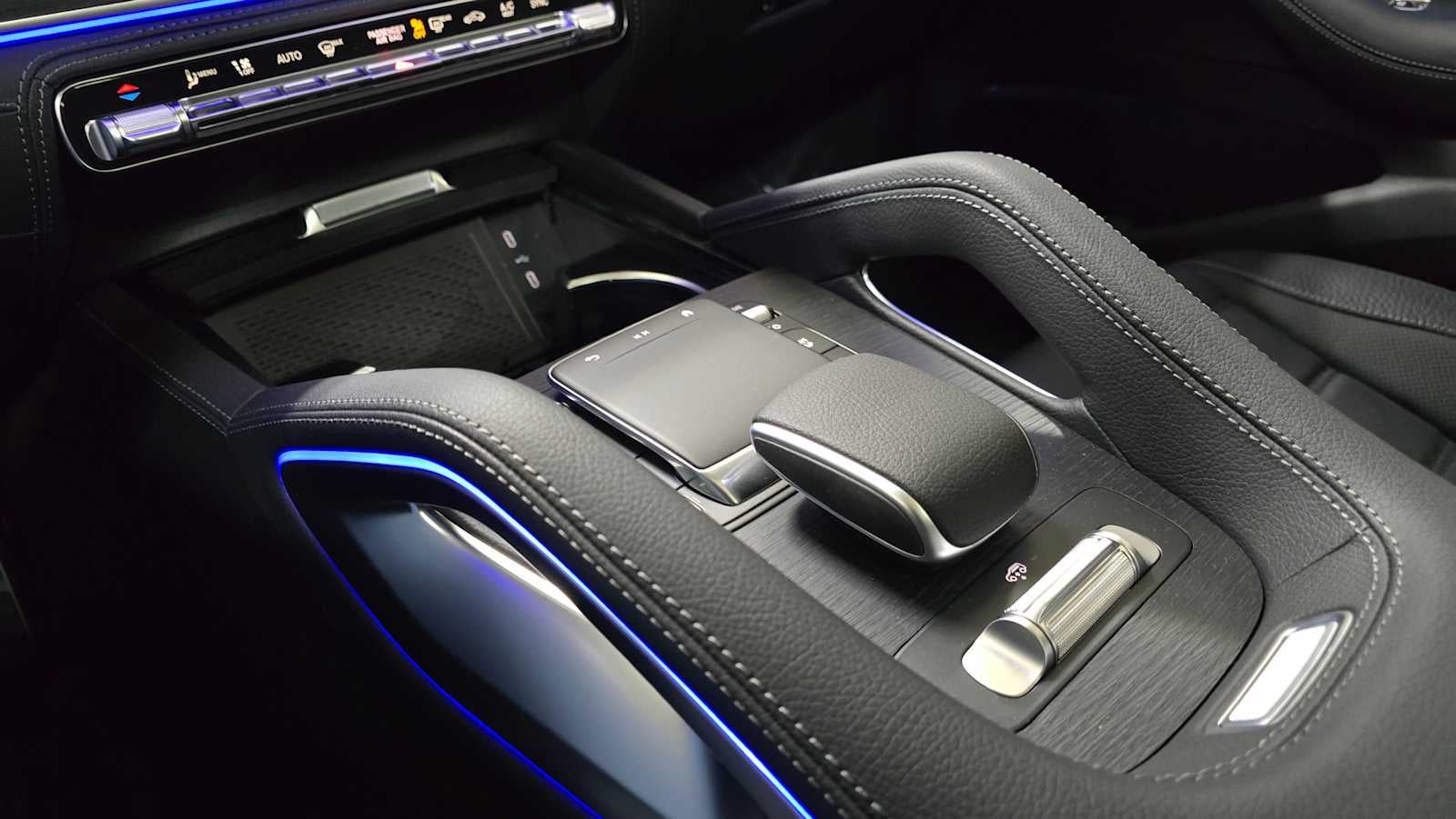 2026 Mercedes-Benz GLS 580 4MATIC® SUV