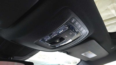 2026 Mercedes-Benz GLS 580 4MATIC® SUV