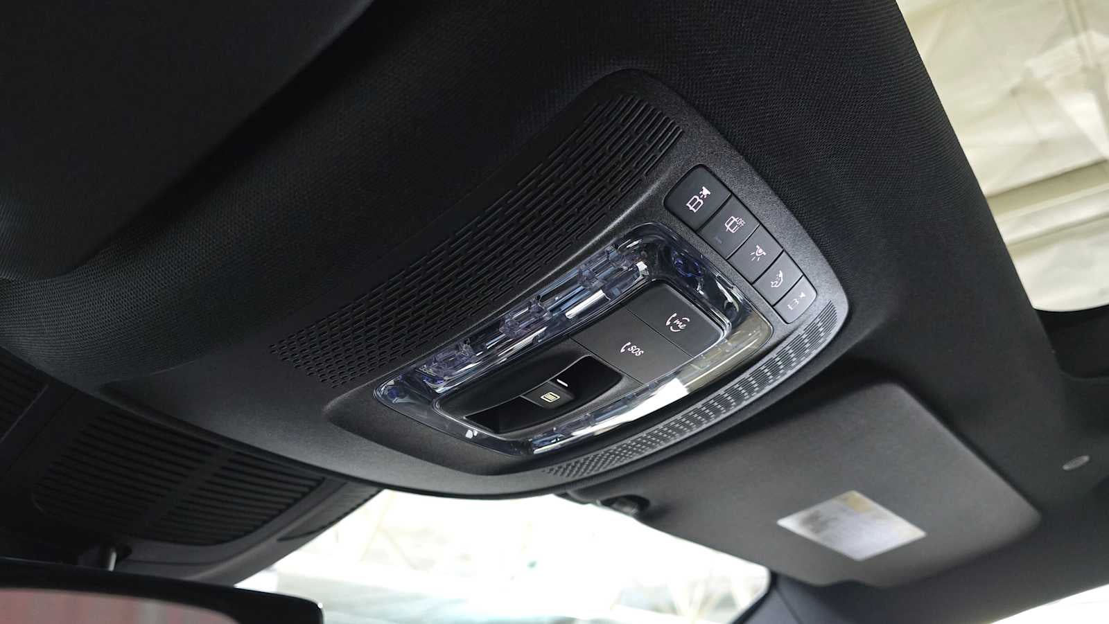 2026 Mercedes-Benz GLS 580 4MATIC® SUV