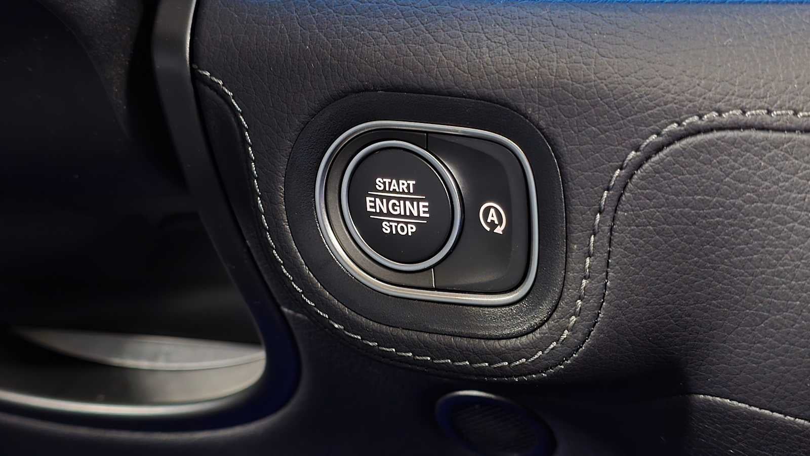 2026 Mercedes-Benz GLS 580 4MATIC® SUV