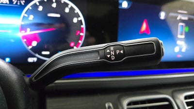 2026 Mercedes-Benz GLS 580 4MATIC® SUV