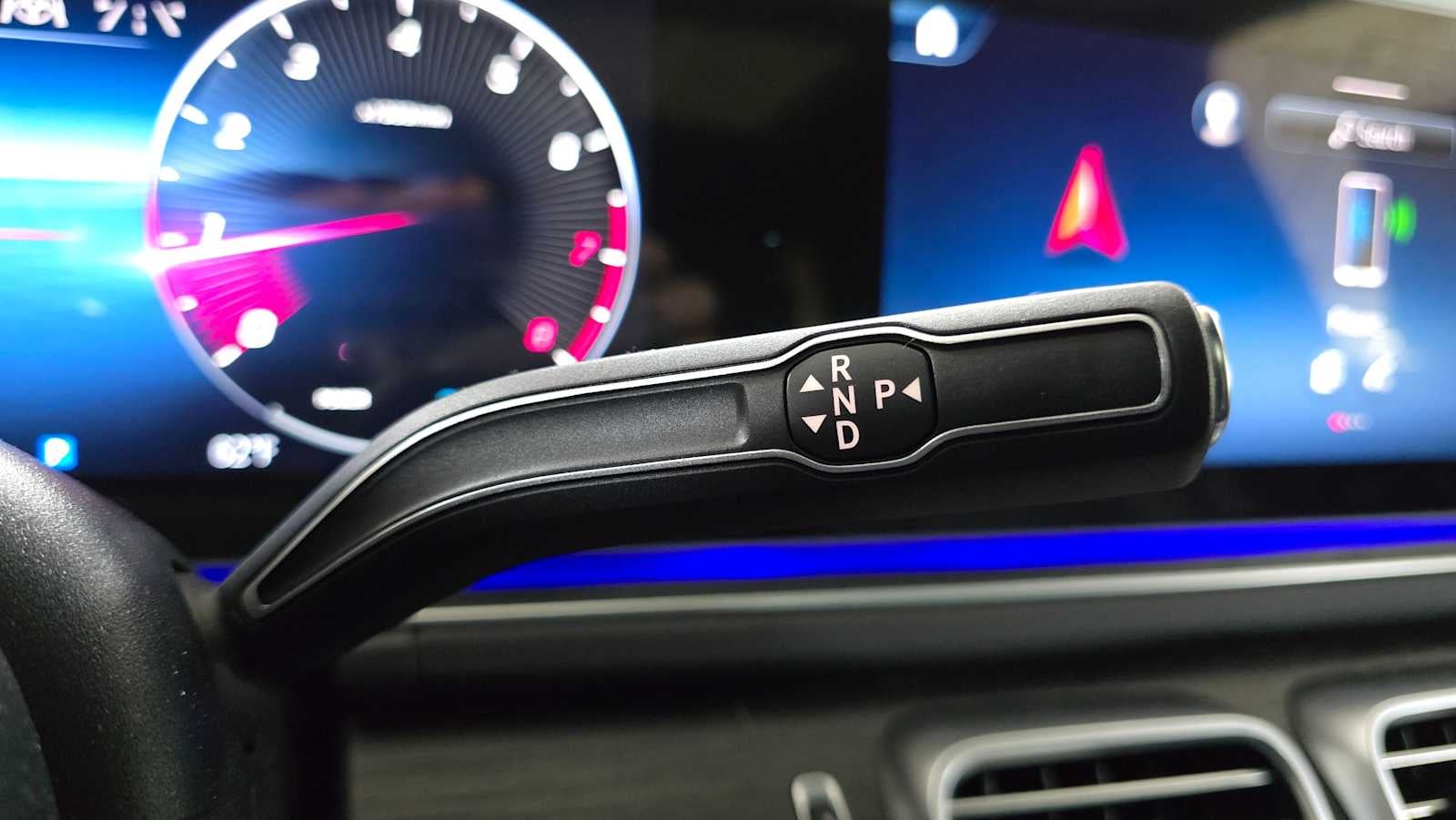 2026 Mercedes-Benz GLS 580 4MATIC® SUV