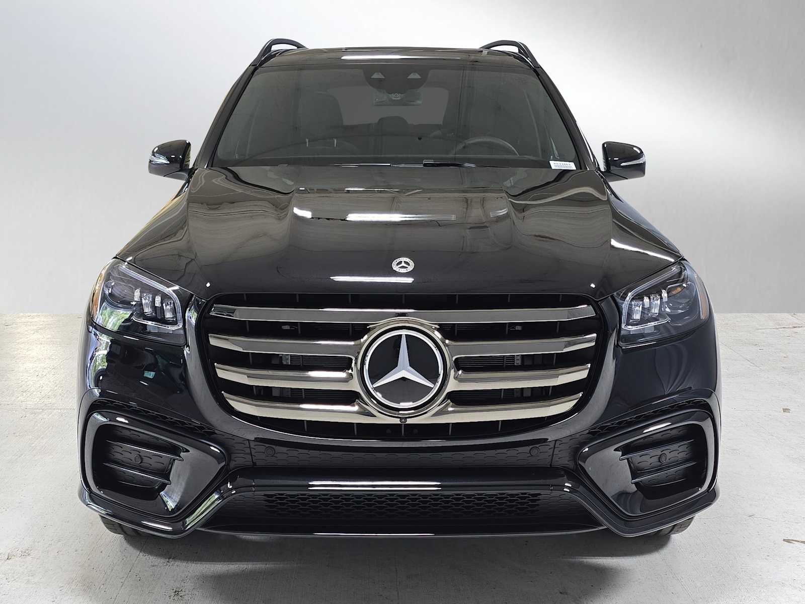 2026 Mercedes-Benz GLS 580 4MATIC® SUV