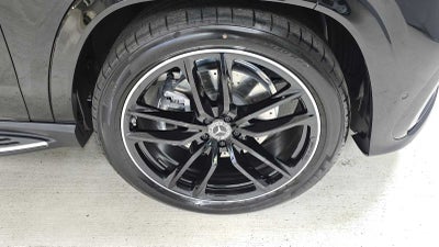 2026 Mercedes-Benz GLS 580 4MATIC® SUV