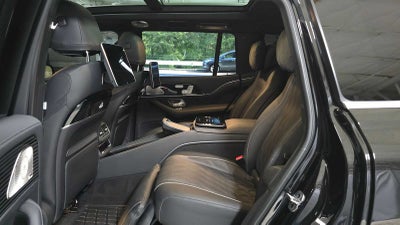 2025 Mercedes-Benz Maybach GLS 600 4MATIC® SUV