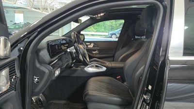 2025 Mercedes-Benz Maybach GLS 600 4MATIC® SUV