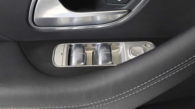2025 Mercedes-Benz Maybach GLS 600 4MATIC® SUV