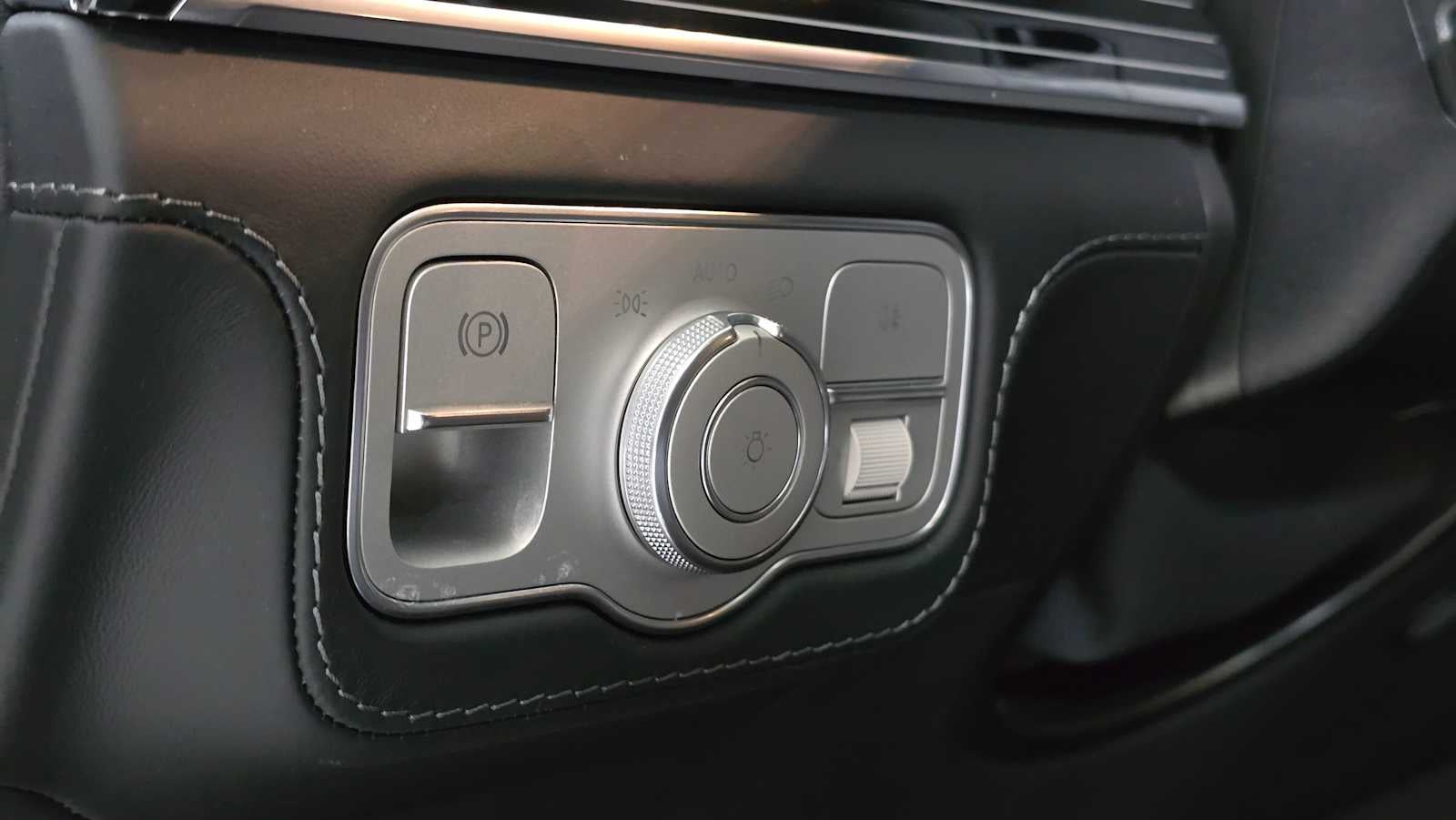 2025 Mercedes-Benz Maybach GLS 600 4MATIC® SUV