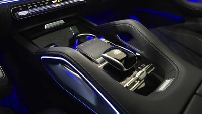 2025 Mercedes-Benz Maybach GLS 600 4MATIC® SUV
