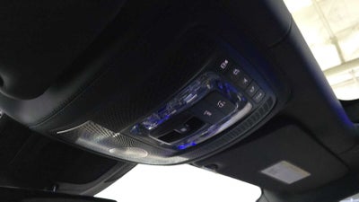 2025 Mercedes-Benz Maybach GLS 600 4MATIC® SUV