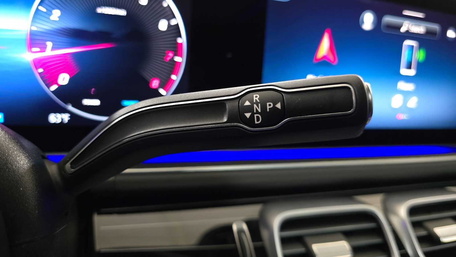 2025 Mercedes-Benz Maybach GLS 600 4MATIC® SUV