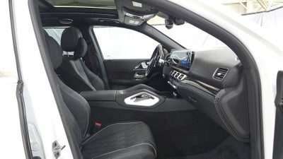 2026 Mercedes-Benz GLS Maybach GLS 600