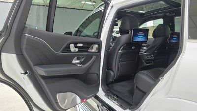 2026 Mercedes-Benz GLS Maybach GLS 600