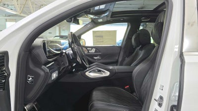 2026 Mercedes-Benz GLS Maybach GLS 600