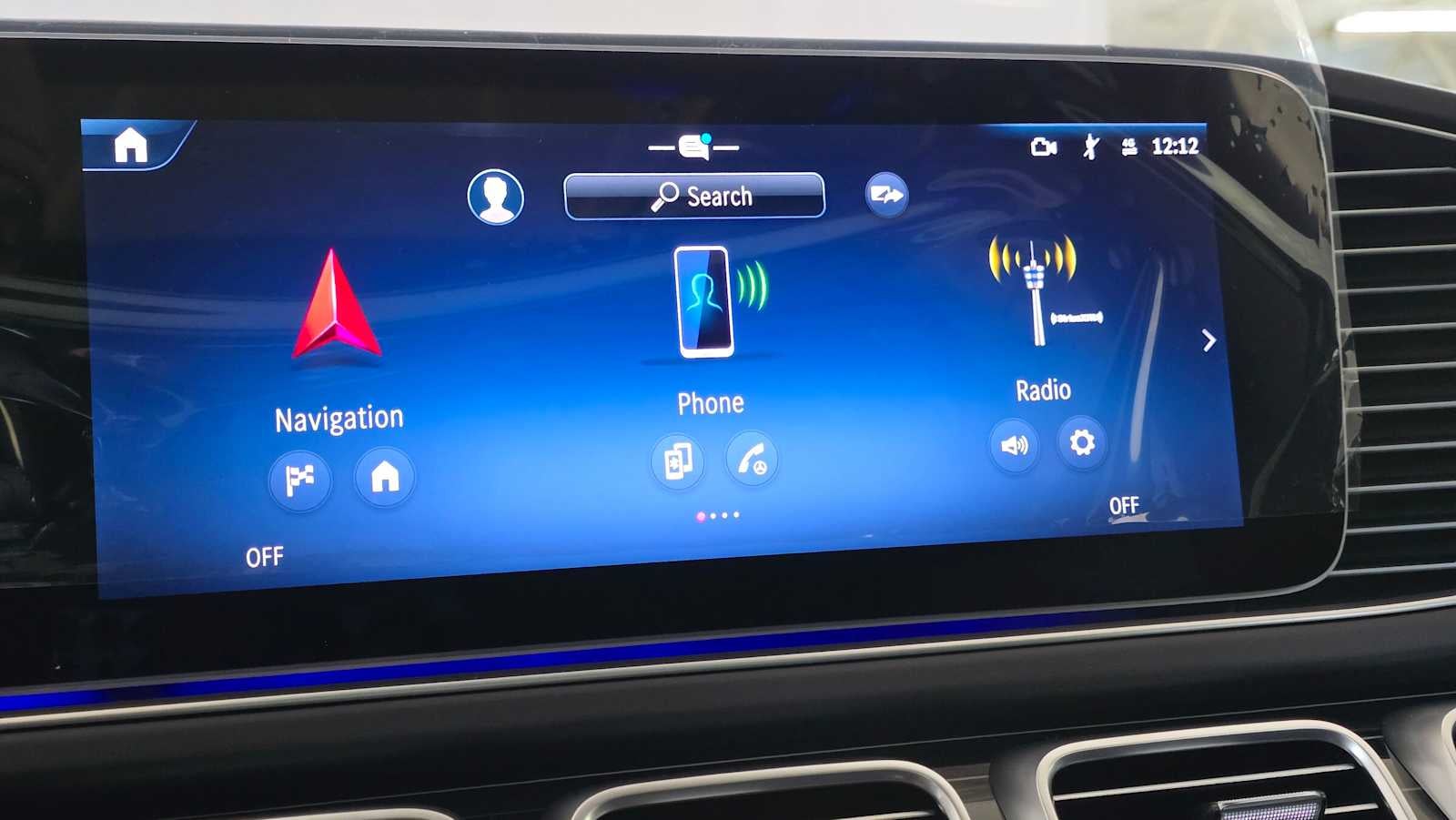 2026 Mercedes-Benz GLS Maybach GLS 600