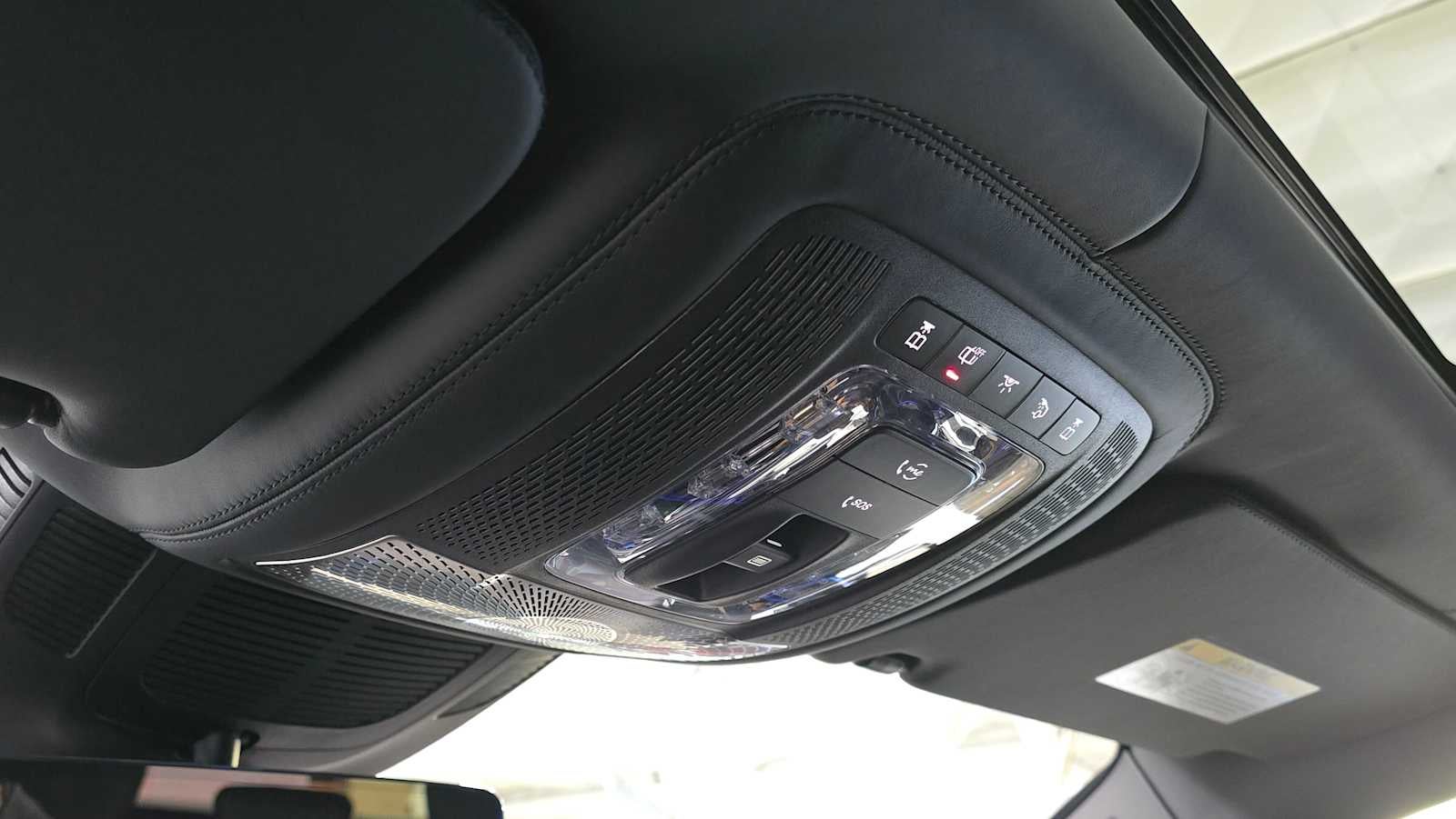 2026 Mercedes-Benz GLS Maybach GLS 600