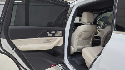 2025 Mercedes-Benz GLS AMG® GLS 63