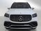 2025 Mercedes-Benz GLS AMG® GLS 63