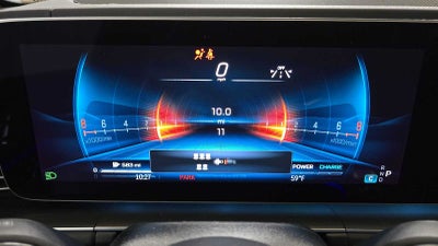 2026 Mercedes-Benz AMG® GLS 63 4MATIC®+ SUV