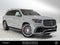 2026 Mercedes-Benz AMG® GLS 63 4MATIC®+ SUV